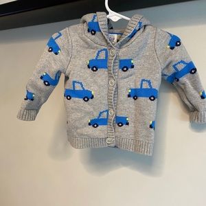 Baby Gap Sweater